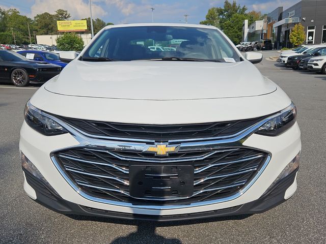 2024 Chevrolet Malibu 1LT photo 15