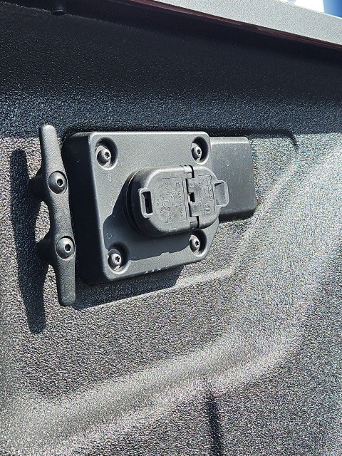 2026 Ram 2500 Big Horn photo 4