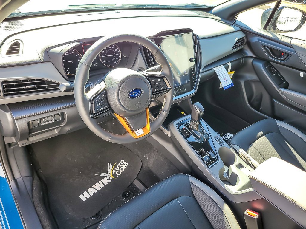 2026 SUBARU CROSSTREK - Image 8