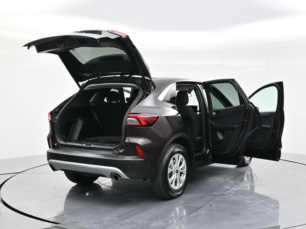 2023 Ford Escape Active photo 50