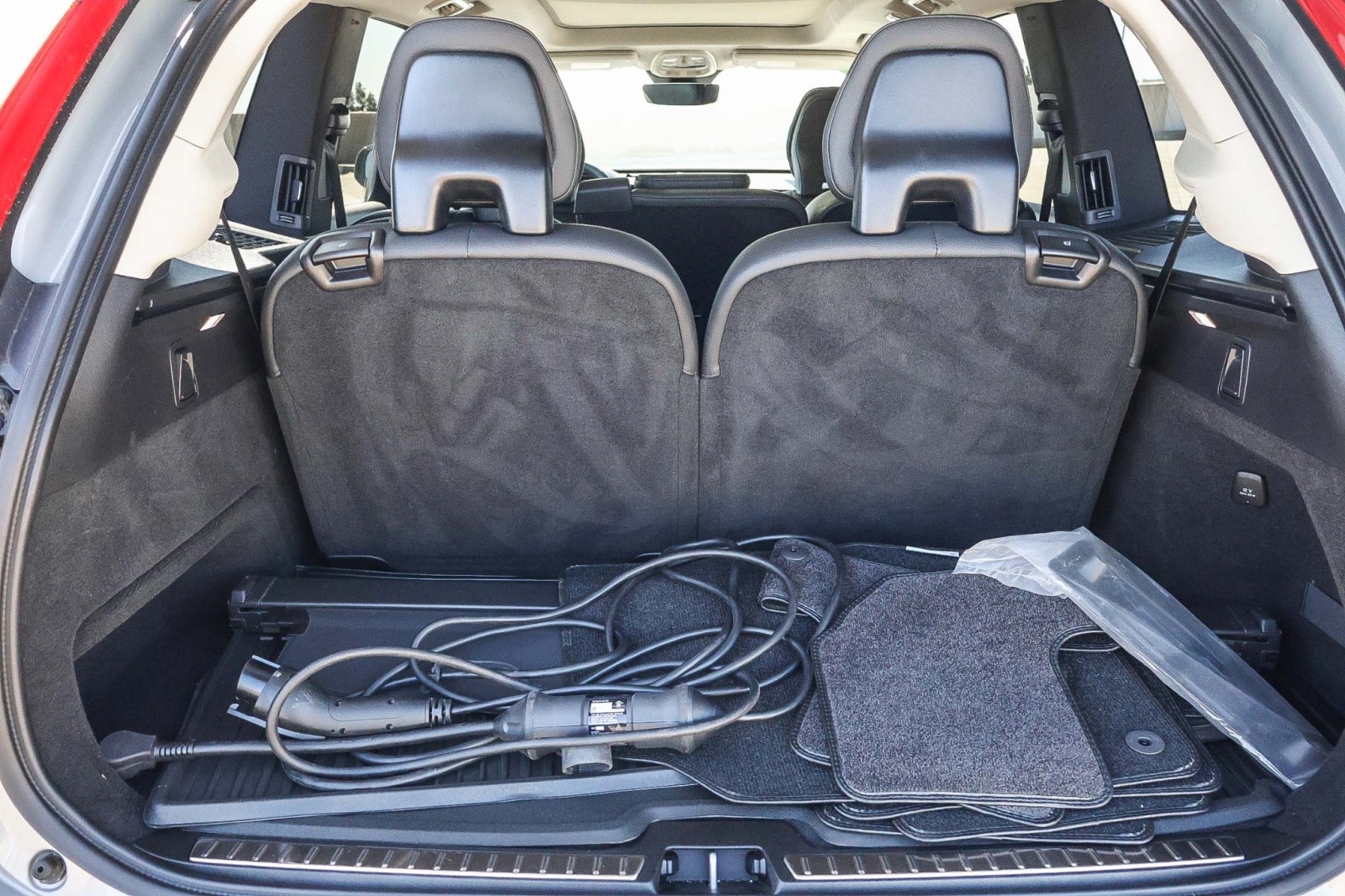 2024 Volvo XC90 Recharge Plus photo 23
