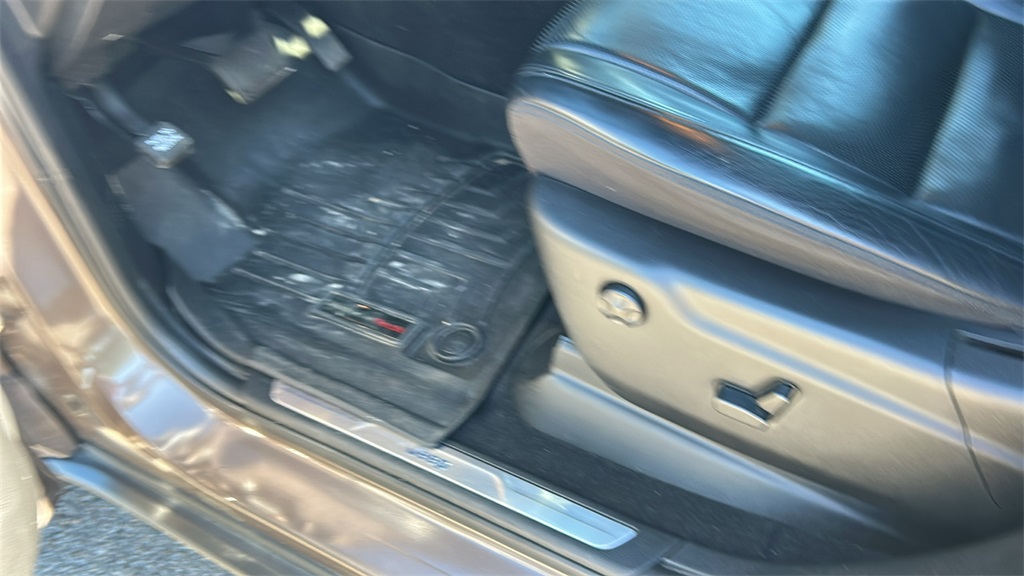 2020 Jeep Grand Cherokee Limited photo 13