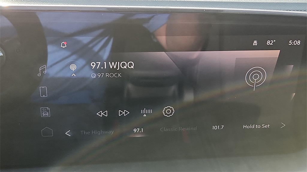 2025 Buick Encore GX Preferred photo 16