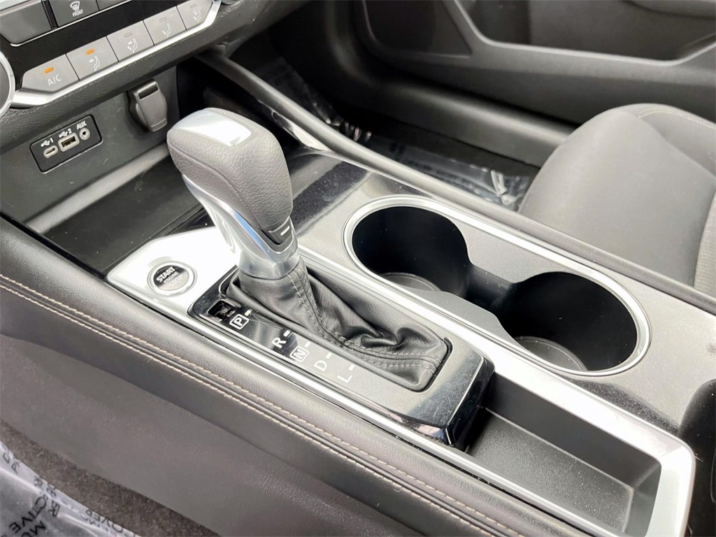 2023 Nissan Altima 2.5 SV photo 22