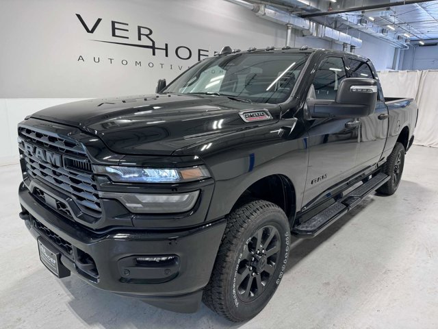 2026 RAM Ram 2500 Pickup
