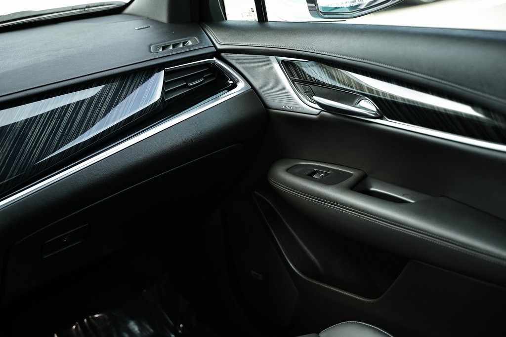 2024 Cadillac XT6 Premium Luxury photo 29