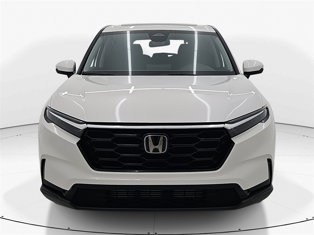 2024 Honda CR-V EX photo 2