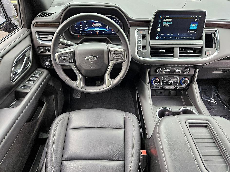 2022 Chevrolet Tahoe Z71 photo 8