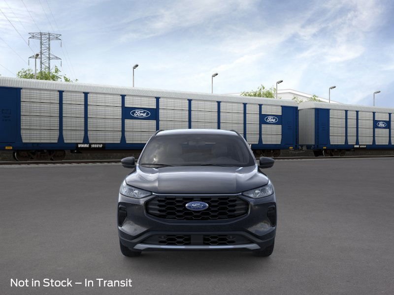 2025 Ford Escape ST-Line photo 5