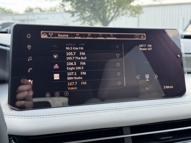 2026 Infiniti QX60 Luxe photo 28