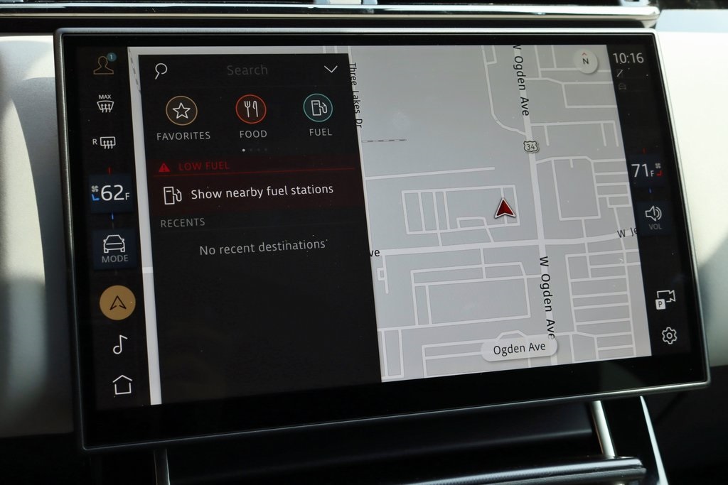 2026 LAND ROVER RANGE ROVER VELAR - Image 22