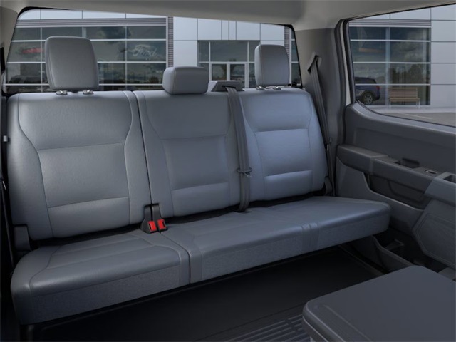 2025 Ford F-250 photo 11