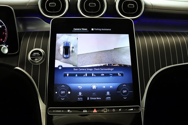 2023 Mercedes Benz GLC 300 4MATIC photo 28
