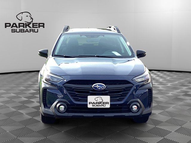 2025 Subaru Outback Onyx Edition photo 7