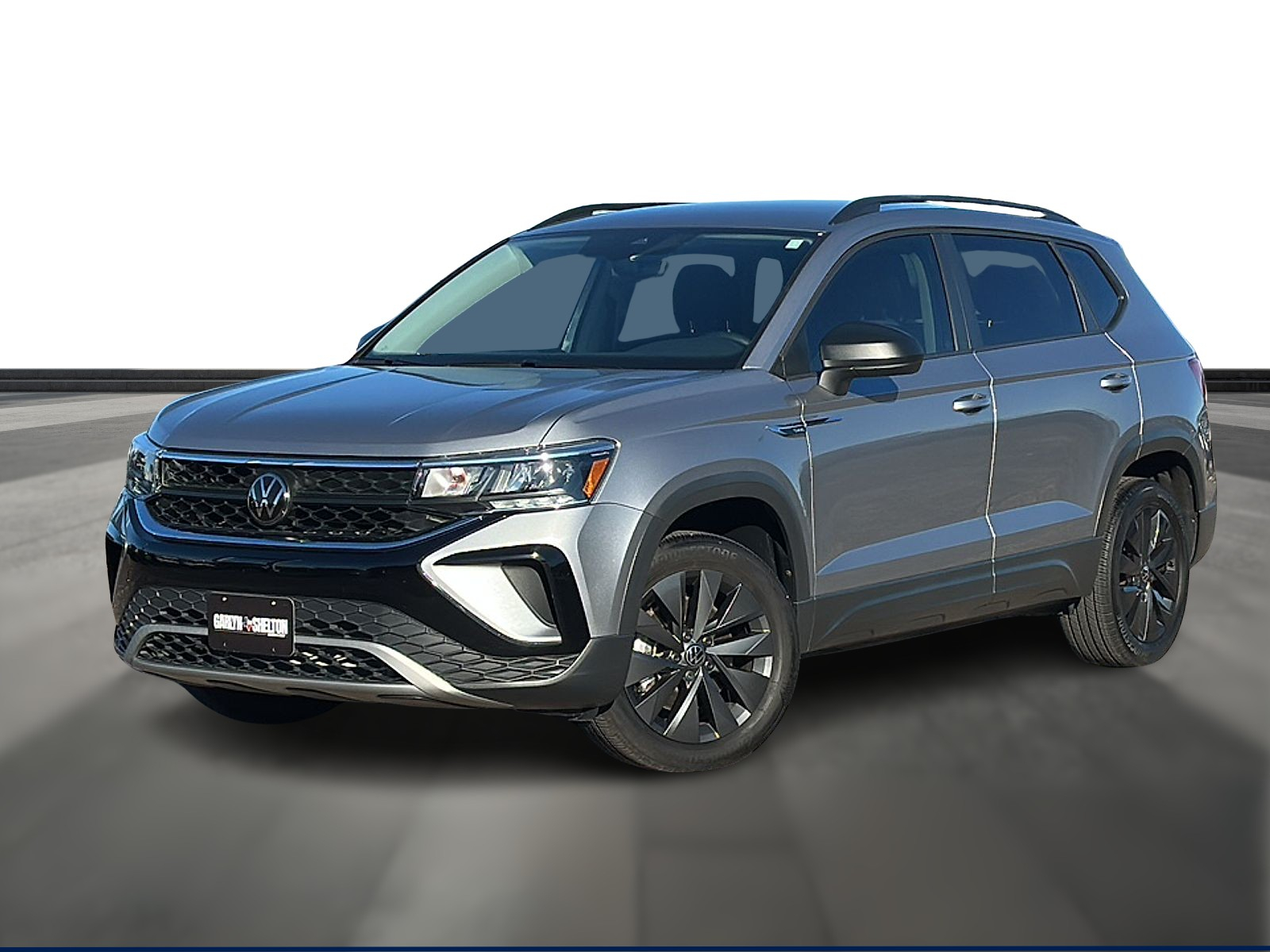 2024 Volkswagen Taos S's photo