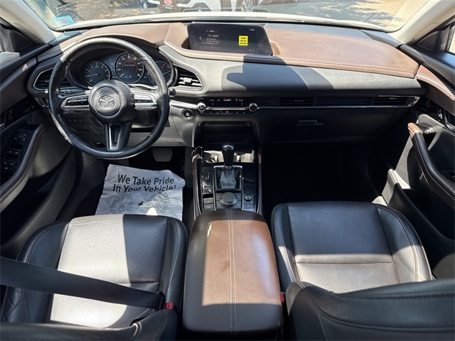 2021 Mazda CX-30 Turbo photo 23