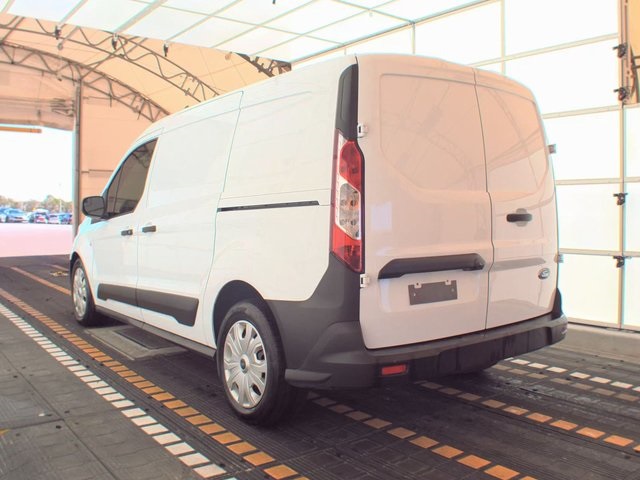 2023 Ford Transit Connect XL photo 4