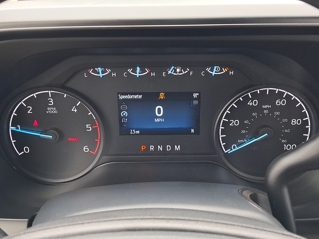 2025 Ford F-600 photo 15