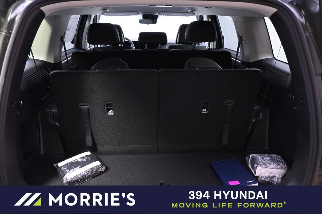 2026 Hyundai Santa Fe SEL photo 15
