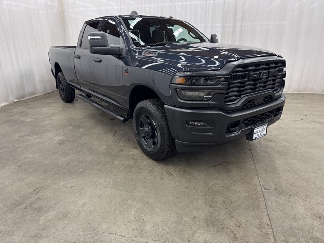 2026 RAM Ram 3500 Pickup Tradesman's photo