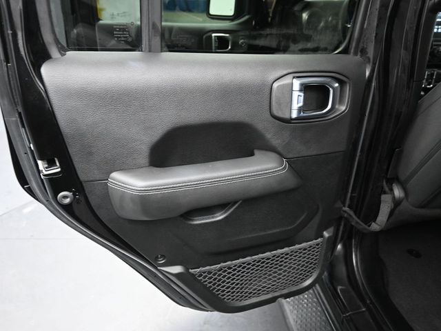 2021 JEEP GLADIATOR - Image 22