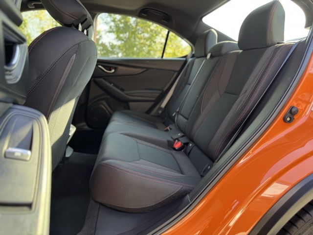 2024 Subaru WRX Premium photo 14