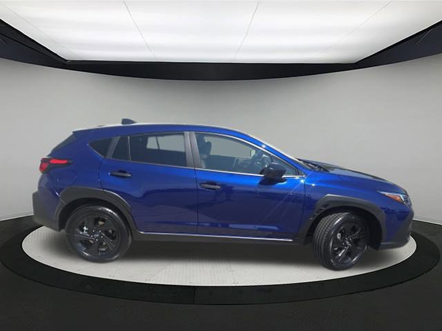 2025 Subaru Crosstrek Base photo 7