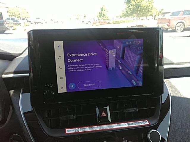 2025 Toyota Corolla LE photo 5