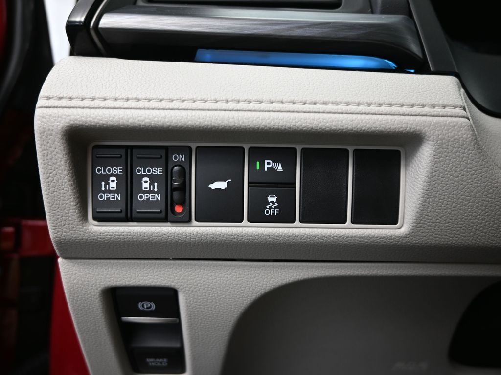 2025 Honda Odyssey Elite photo 26