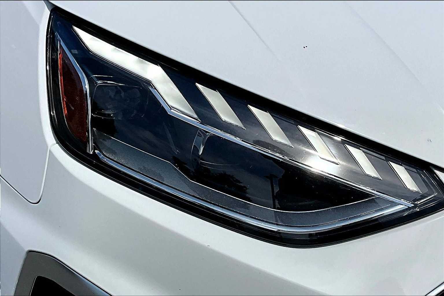 2022 Audi A4 S line Quattro Premium Plus photo 26