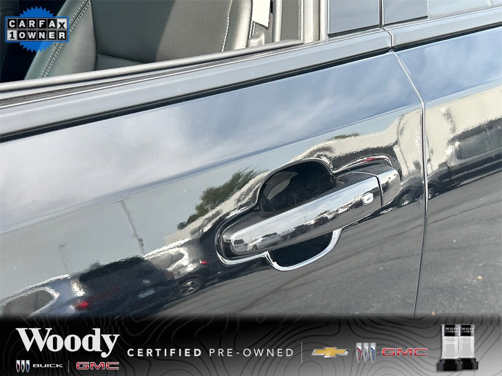 2024 Gmc Terrain SLT photo 13