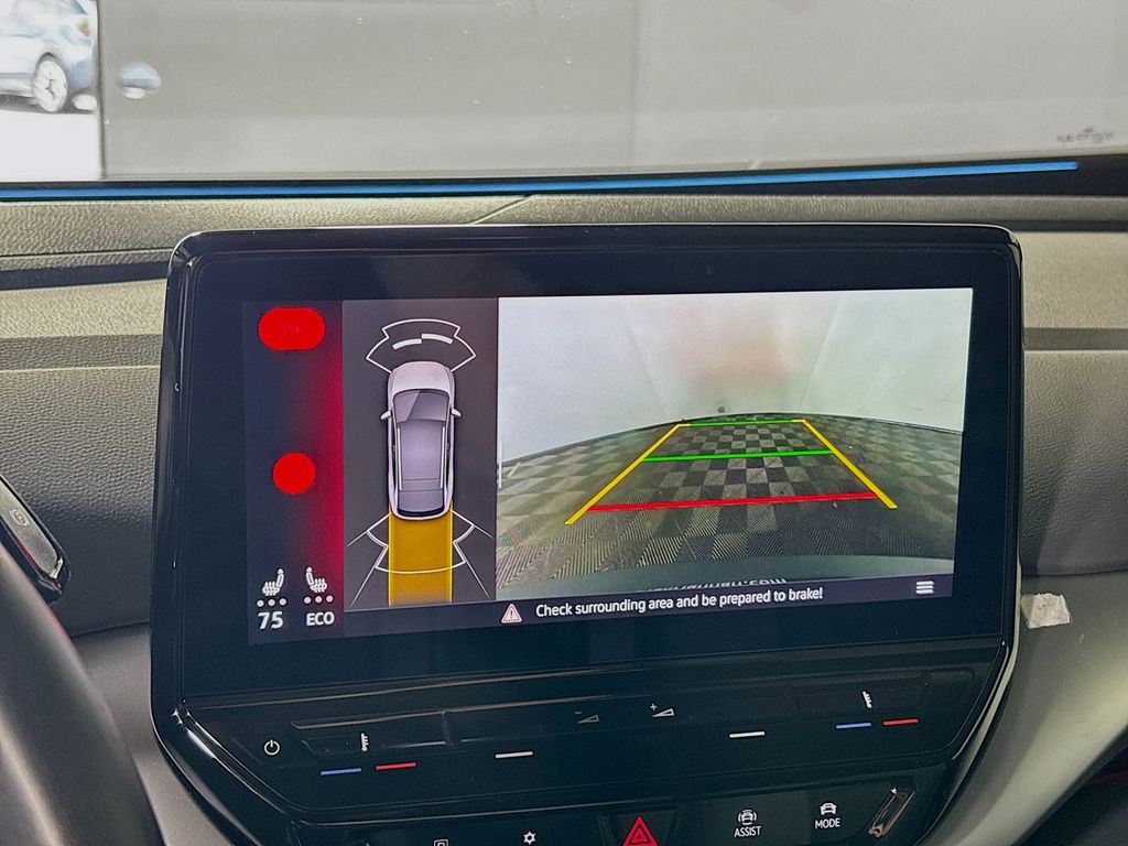 2021 Volkswagen ID.4 Pro photo 16