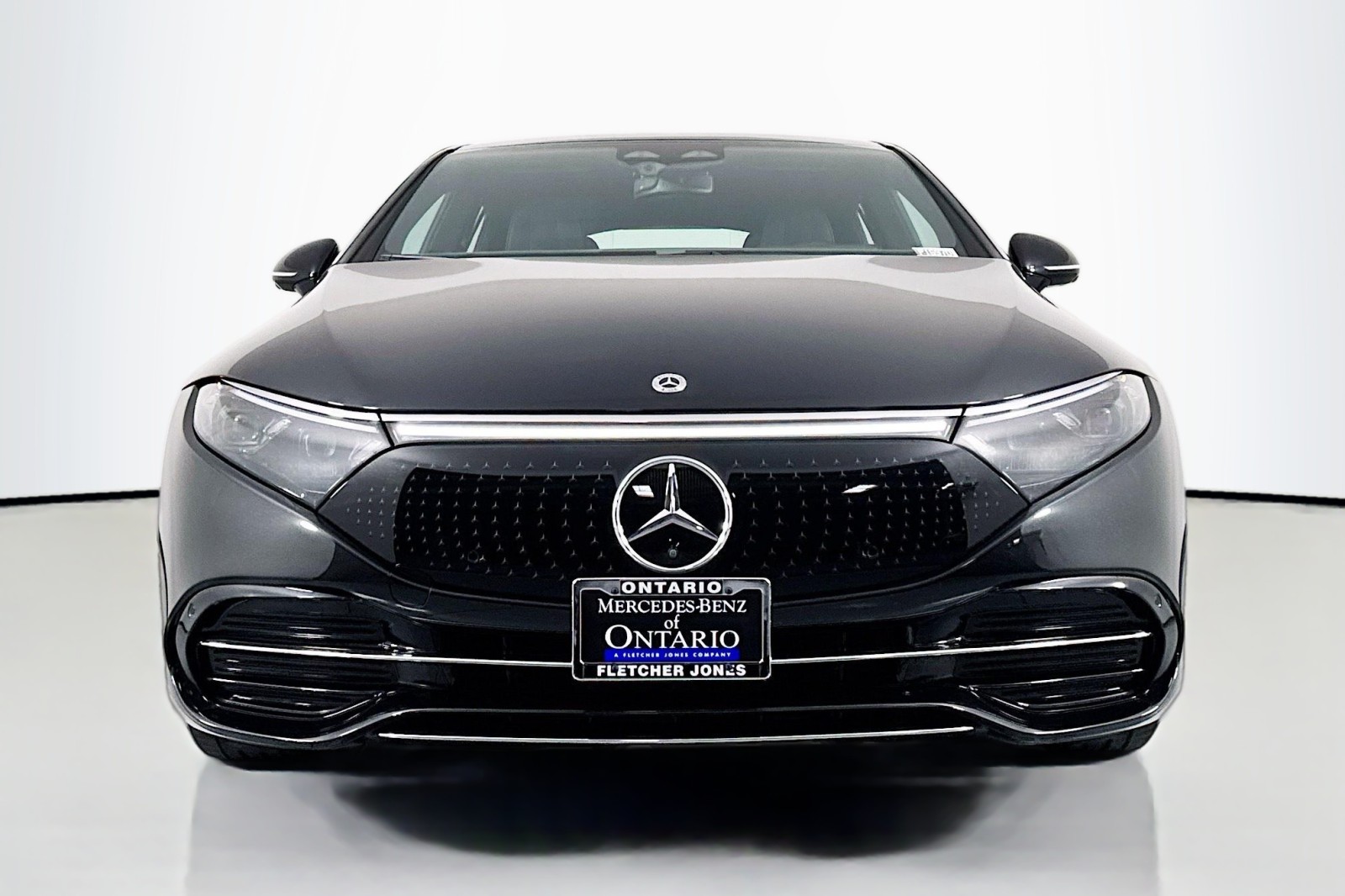 Certified 2023 Mercedes-Benz EQS Base with VIN W1KCG2EB5PA023654 for sale in Ontario, CA