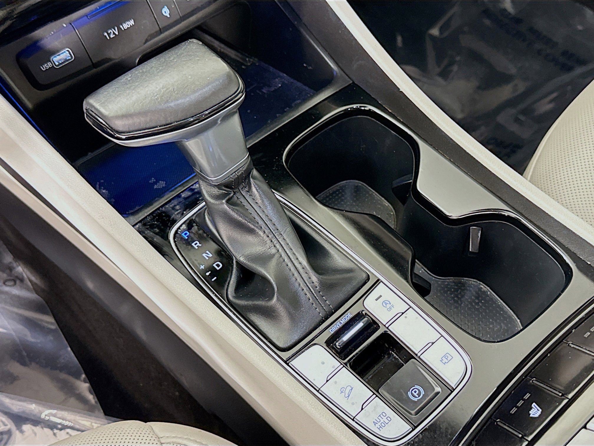 2023 Hyundai Tucson SEL Convenience photo 14