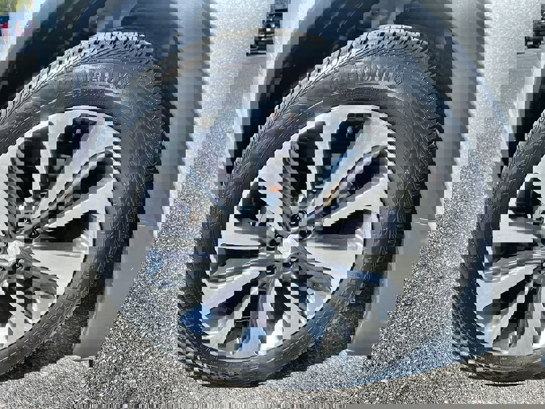 2021 Buick Encore Preferred photo 11