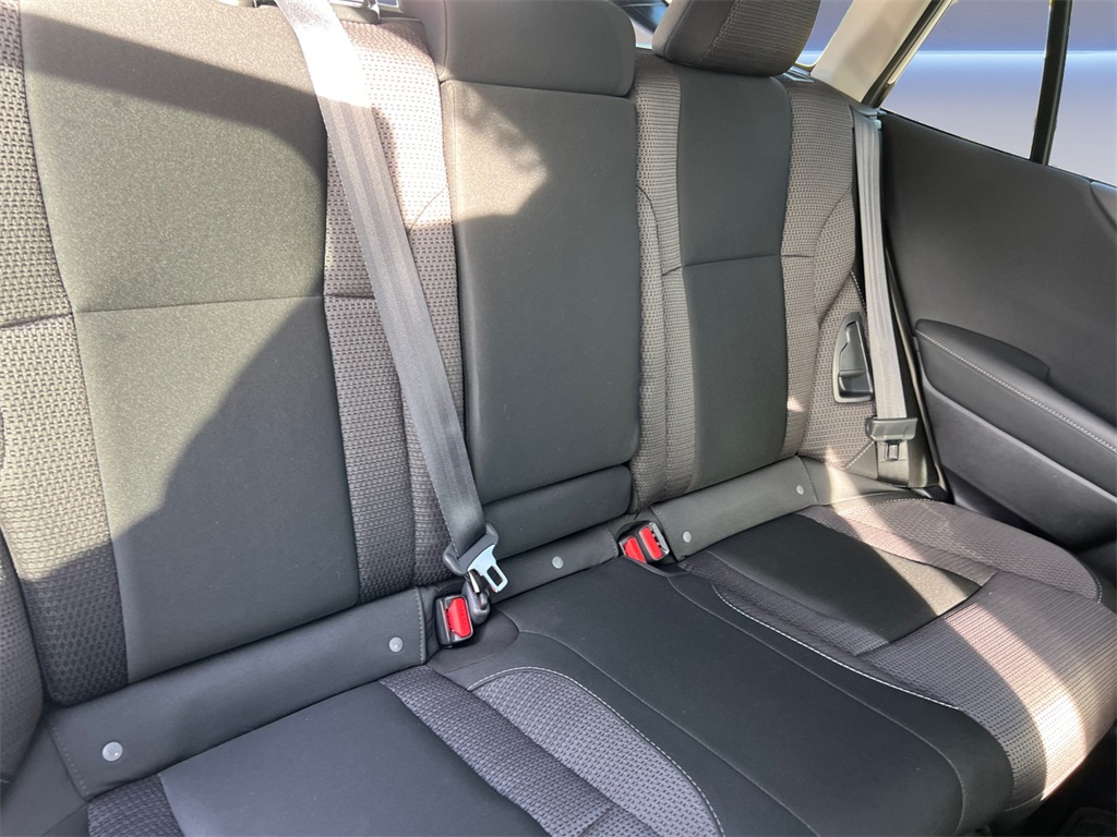 2024 Subaru Outback Premium photo 18