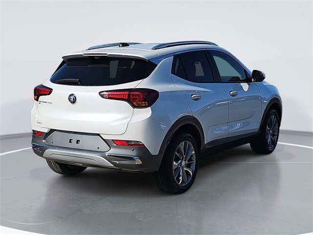 2022 Buick Encore GX Essence photo 3