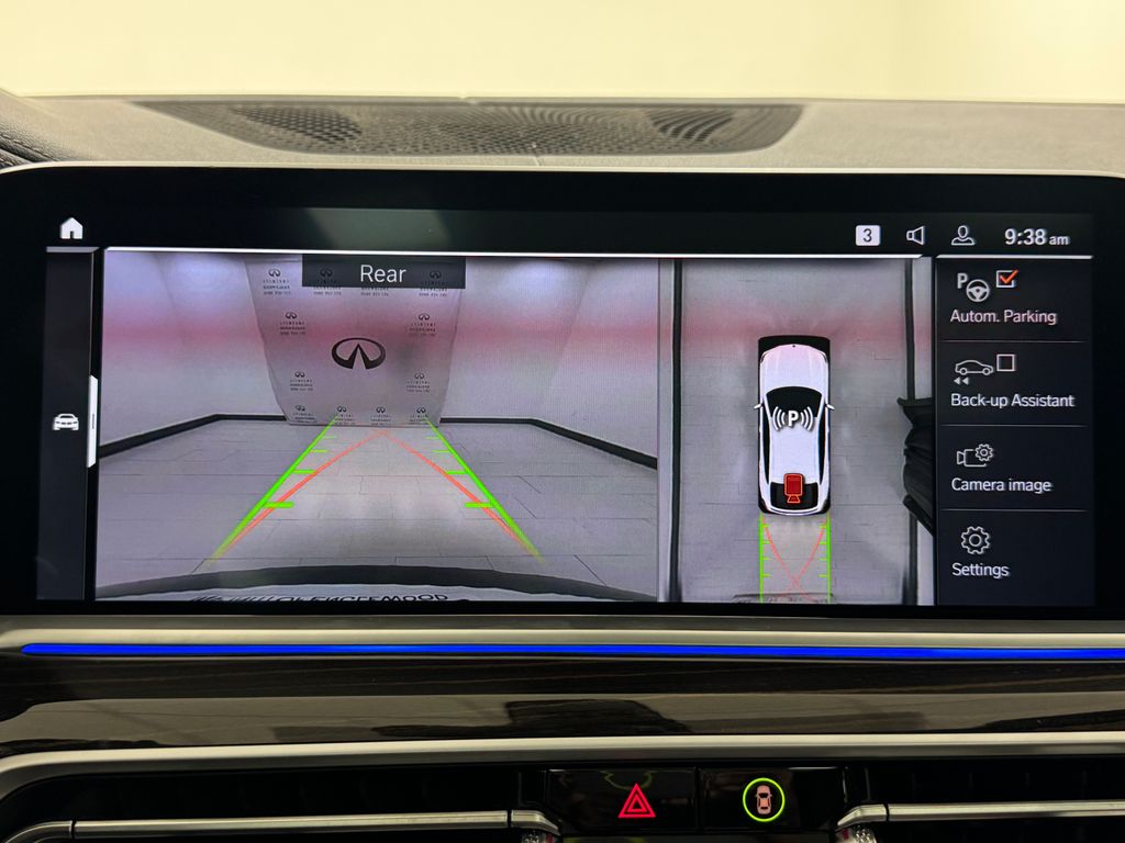 2021 Bmw X6 xDrive40i photo 20