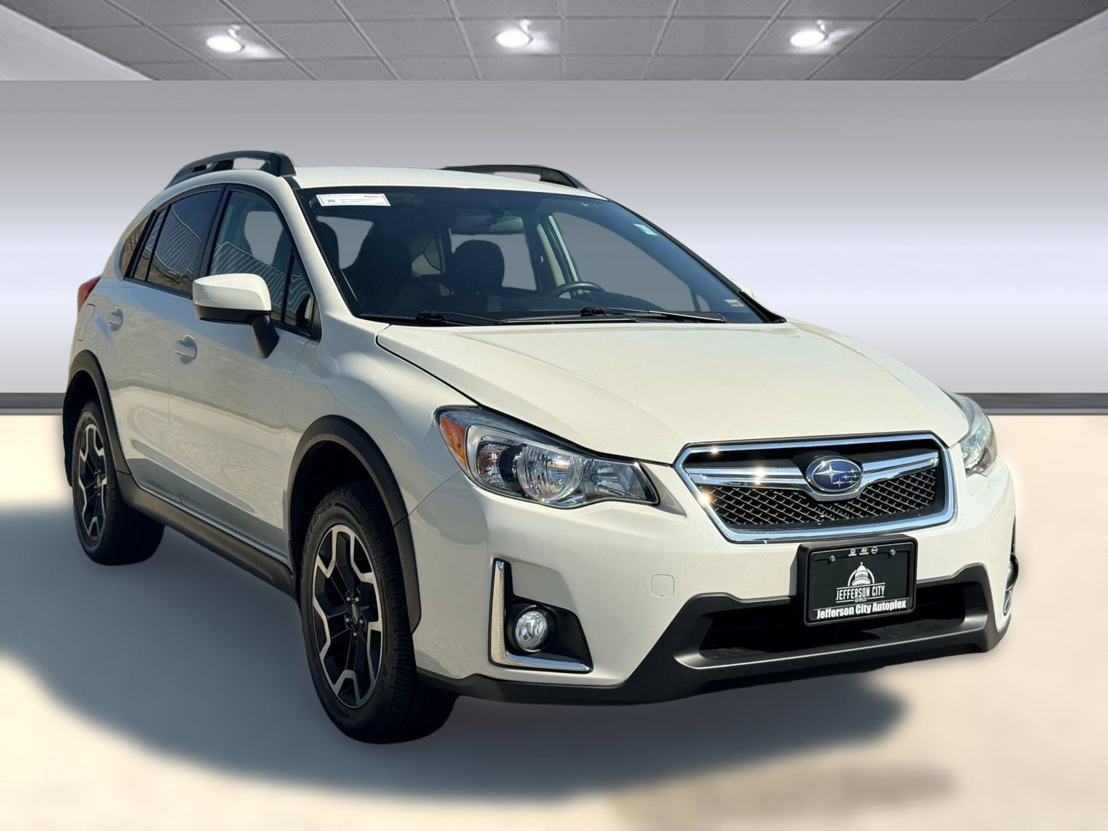 2017 Subaru Crosstrek 2.0i Premium photo 6
