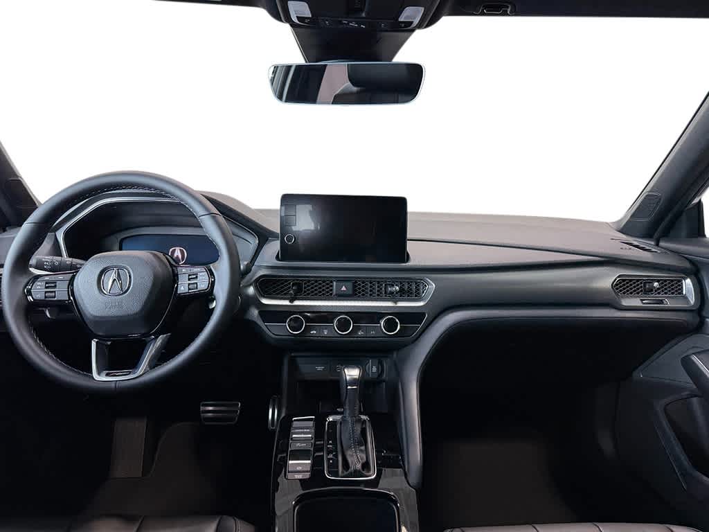 2026 Acura Integra A-Spec photo 19