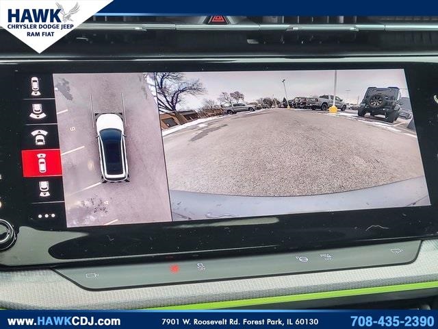 2024 JEEP WAGONEER S - Image 21