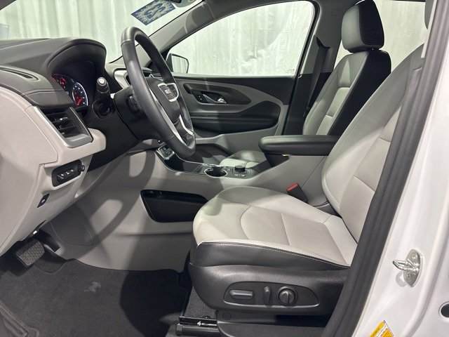 2023 Gmc Terrain SLT photo 7