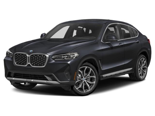 2023 BMW X4 30i's photo