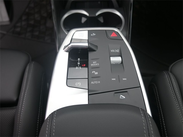 2026 Bmw X1 XDrive28i photo 3