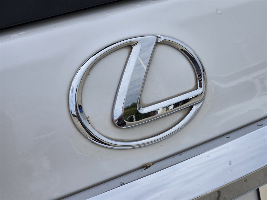 2017 Lexus GX 460 photo 11