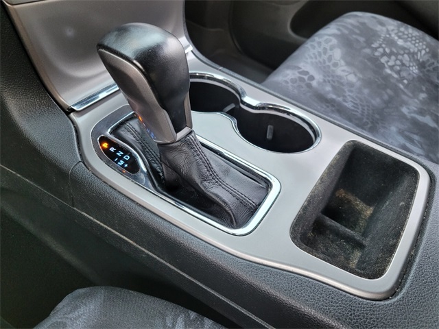 2021 Jeep Grand Cherokee Laredo E photo 25