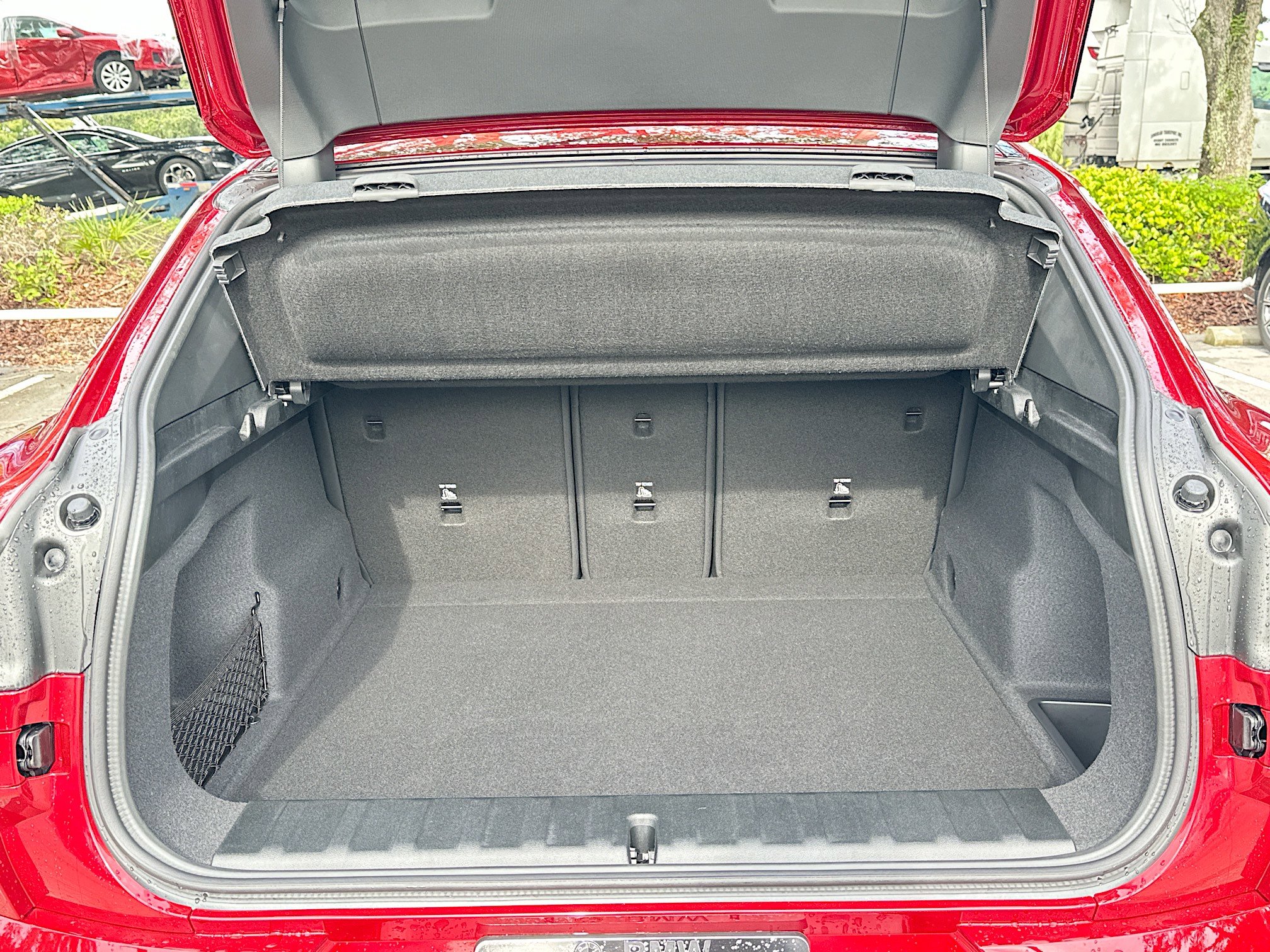 2026 Bmw X2 xDrive28i photo 22
