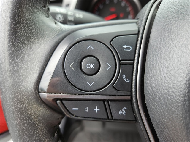 2024 Toyota Camry XSE V6 photo 26