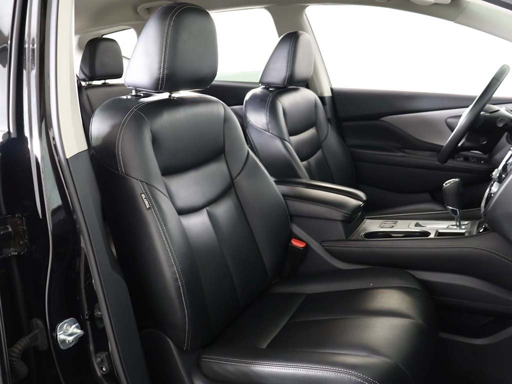 2024 Nissan Murano SV photo 26