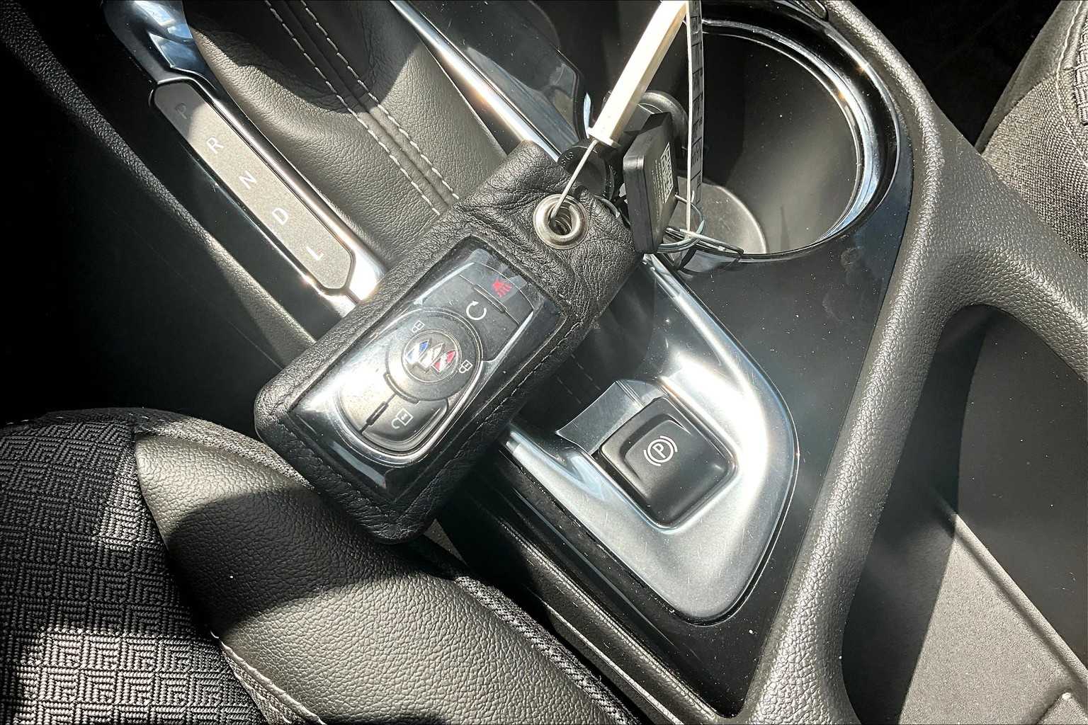 2022 Buick Encore GX Select photo 14